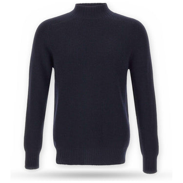 Maglioni Uomo Gran Sasso - Lupo M/L 24118 - Blu