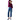 Pantaloni Donna Liu Jo - Pantalone denim - Blu-Gianni Foti