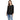 Maglioni Donna Elena Miro' - Pullover - Nero