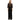 Pantaloni Donna Twinset - Pantalone Largo In Macrame' - Nero