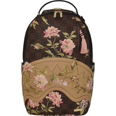 Zaini Casual Unisex Sprayground - AiSF HENNY FLORAL DLXSV BACKPACK - Multicolore