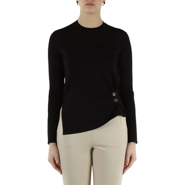 Maglie Donna Emme - Maglia - Nero di Emme su Gianni Foti