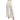 Pantaloni Donna Twinset - Pantalone Largo In Macrame' - Bianco