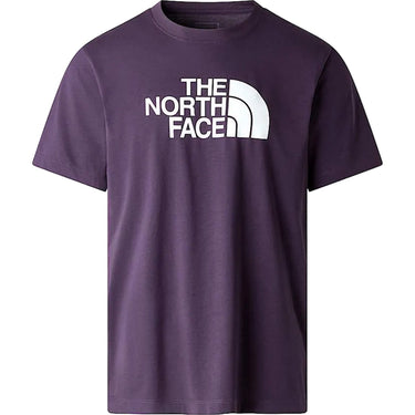 T-shirt Uomo The North Face - T-Shirt - Viola