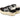 Sneaker Donna Premiata - Beth - Nero-Gianni Foti