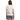 T-shirt Donna Mc2 Saint Barth - Cotton Crew Neck T-Shirt - Bianco
