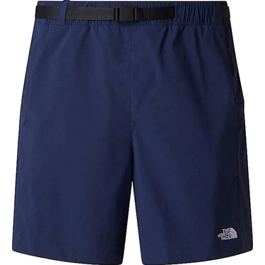 Pantaloncini Uomo The North Face - Pantaloncini - Blu-Gianni Foti