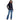 Maglie Donna Elena Miro' - Maglia - Blu-Gianni Foti