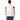 T-shirt Uomo Claq - G/C F. 14 100% Cotone Giza Blo - Bianco