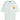 T-shirt Unisex Barrow - Jersey T-Shirt Unisex - Bianco-Gianni Foti