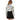 Bluse e camicie Donna Twinset - Camicia M/L Con Fiocco - Nero