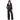 Giacche da abito e blazer Donna Pinko - Humahuaca Giacca Crepe Stretch - Nero