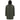 Giubbotti Uomo K-Way - Jacob St Warm Double - Nero