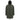 Giubbotti Uomo K-Way - Jacob St Warm Double - Nero-Gianni Foti