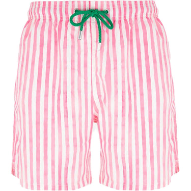 Pantaloncini e calzoncini Uomo Mc2 Saint Barth - Gustavia - Rosa