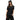 T-shirt Donna Blauer - Pumpies - Nero-Gianni Foti