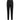 Pantaloni Uomo Berwich - Pantalone Soft Fit Con Elastico - Nero