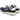 Sneaker Uomo Premiata - Lander - Blu