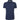 Polo Uomo Barbour - Lightweight Sports Polo Shirt - Blu-Gianni Foti