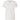 T-shirt Donna Pinko - Trapani High Trim T-Shirt Jers - Bianco