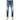 Jeans Uomo My Brand - Daytime sky Blue Distressed Jeans - Blu di My Brand su Gianni Foti