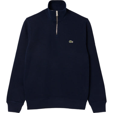 Felpe senza cappuccio Uomo Lacoste - Sweatshirt - Blu-Gianni Foti