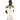 T-shirt Uomo County of Milan - T-Shirt Jersey Man - Bianco