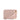 Borse a mano Donna Pinko - Love Bell Classic Chevron Fl S - Rosa