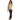 Bluse e camicie Donna Emme Marella - Camicia - Panna