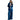 Pantaloni Donna Liu Jo - Pantalone Tessuto - Blu