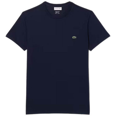 T-shirt Uomo Lacoste - T-Shirt - Blu-Gianni Foti