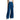 Pantaloni Donna Liu Jo - Pantalone Tessuto - Blu