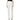 Pantaloni Donna Pinko - Resta Pantalone Punto Stoffa S - Bianco