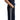 Pantaloni Donna Elena Miro' - Pantalone - Blu