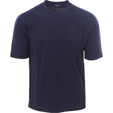 Maglioni Uomo K-Way - Combe - Blu-Gianni Foti