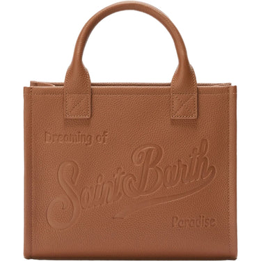 Borse a spalla Donna Mc2 Saint Barth - Shoulder Bag - Marrone
