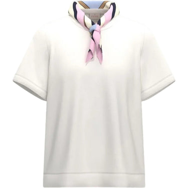 T-shirt Donna Emme - T-Shirt - Bianco