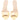 Scarpe con tacco Donna Twenty Fourhaitch - Scarpe con tacco Brandinchi - Giallo