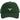 Cappellini da baseball Uomo Barbour - Cascade Sports Cap - Verde