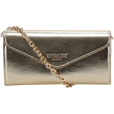 Borse a mano Donna Twinset - Porta Cellulare - Oro di Twinset su Gianni Foti