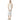 Vestiti da sera e cerimonia Donna Pinko - Valensole Abito Crepe Stretch - Bianco