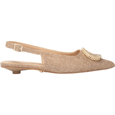 Ciabatte Donna Twenty Fourhaitch - Ciabatte Malvarosa - Oro