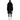 Felpe con cappuccio Unisex Barrow - Hoodie Unisex - Nero