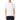 T-shirt Uomo Mc2 Saint Barth - Cotton T-Shirt With Front Pocket And Print - Bianco