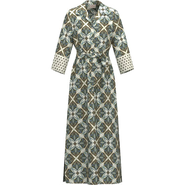 Vestiti casual Donna Emme - Abito - Bianco di Emme su Gianni Foti