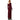 Vestiti da sera e cerimonia Donna Twinset - Abito Lungo Con Fibbia Oval T - Bordeaux