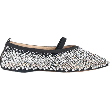 Ballerine Donna Twenty Fourhaitch - Ballerine Bounty - Nero