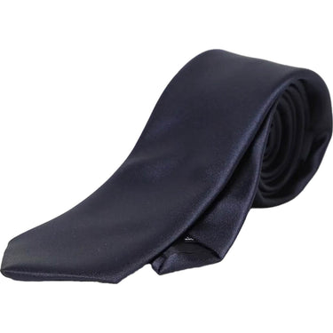 Cravatte Uomo Manuel Ritz - Cravatta - Blu-Gianni Foti