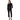 Pantaloni Donna Emme Marella - Pantalone - Nero