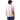 T-shirt Uomo Mc2 Saint Barth - T-Shirt With Embroidery - Rosa